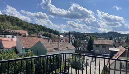 2 Camere Schiller Residence, 64mp, 250000Euro