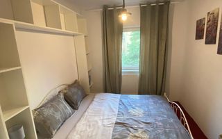 Apartament spatios, 3 camere, centrala proprie - Poză 4