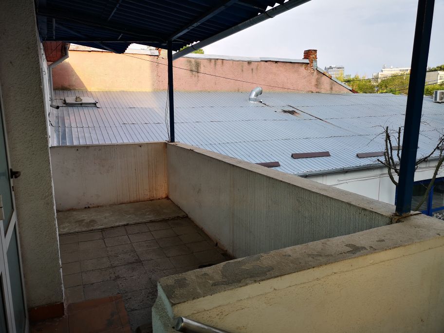 Spatiu comercial stradal Damaroaia - Poză 6