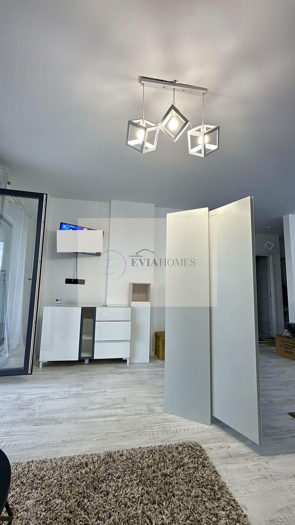 2 camere/Bloc nou/Zona Eroilor - Poză 7