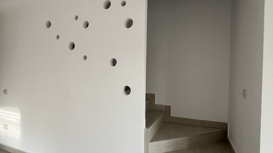 Vila Tip Duplex P+M spatioasa - pret bun - Poză 5