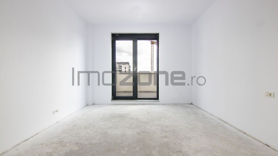 PENTHOUSE-DEOSEBIT, 4 CAMERE, 3 DORMITOARE, 3 BAI, 321mp utili, BLOC FINALIZAT - Poză 19