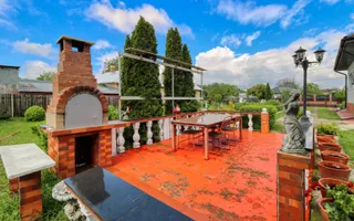 Casă boierească  de poveste- 7000 mp teren - Poză 14