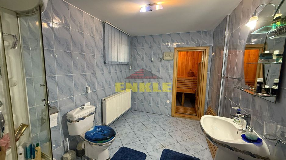 De vanzare Vila situata Ultracentral-425 mp - Poză 18