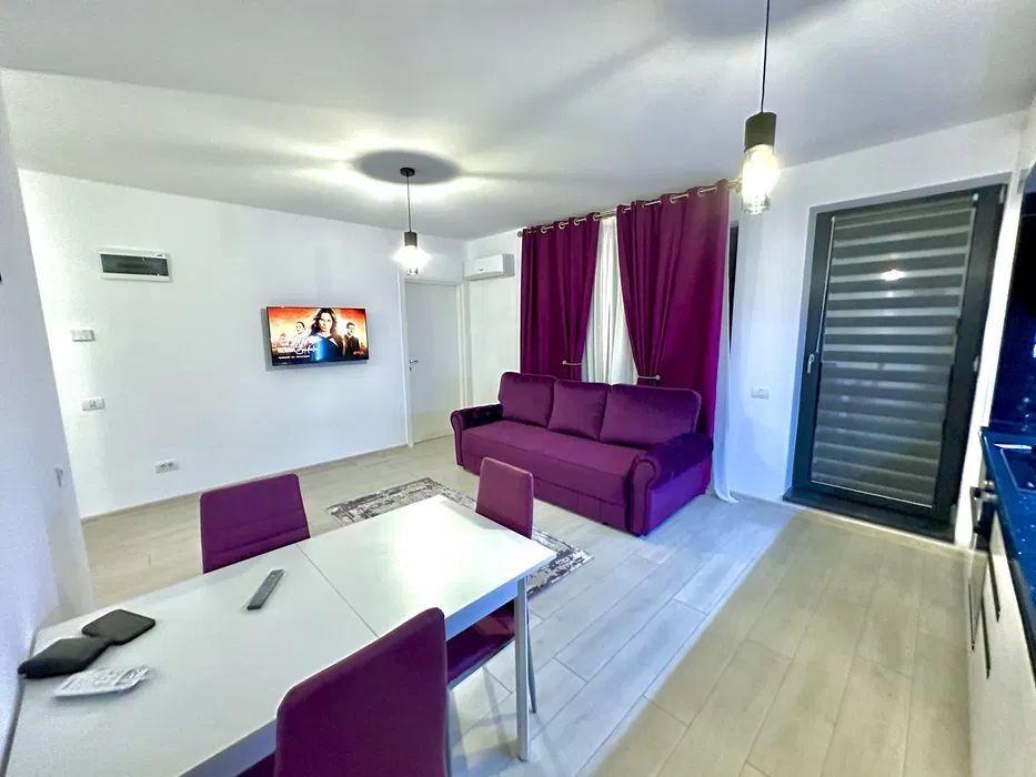 Apartament 2 camere de inchiriat Drumul Taberei - Poză 6