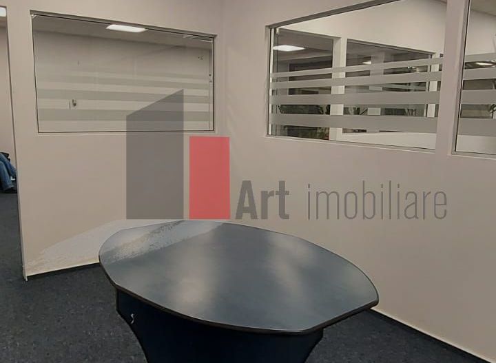 Spațiu de birouri 140 mp | Zona Moșilor–Confort, Vizibilitate și Costuri Incluse - Poză 12