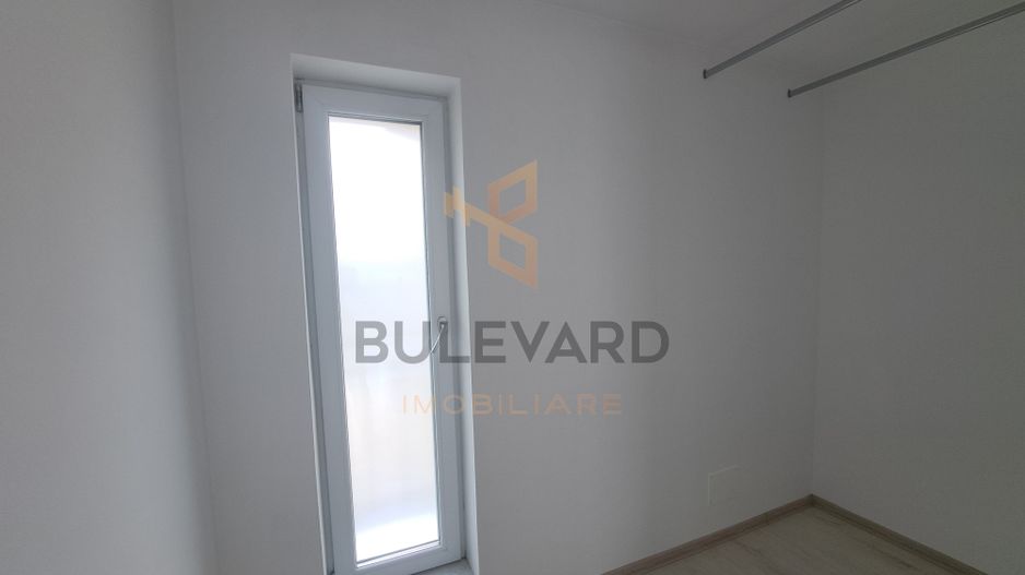 Casa 5 camere, 150 mp utili, 300 mp teren, garaj, cartier Dambul Rotund! - Poză 18