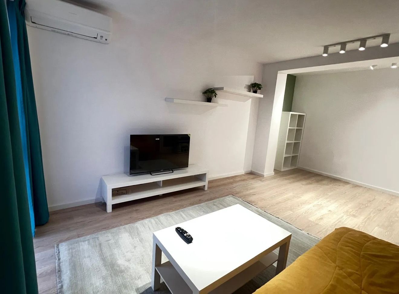 AP. 2 CAMERE CELLINI RESIDENCE, CENTRALA, BLOC NOU, BUCATARIE INCHISA - Poză 4