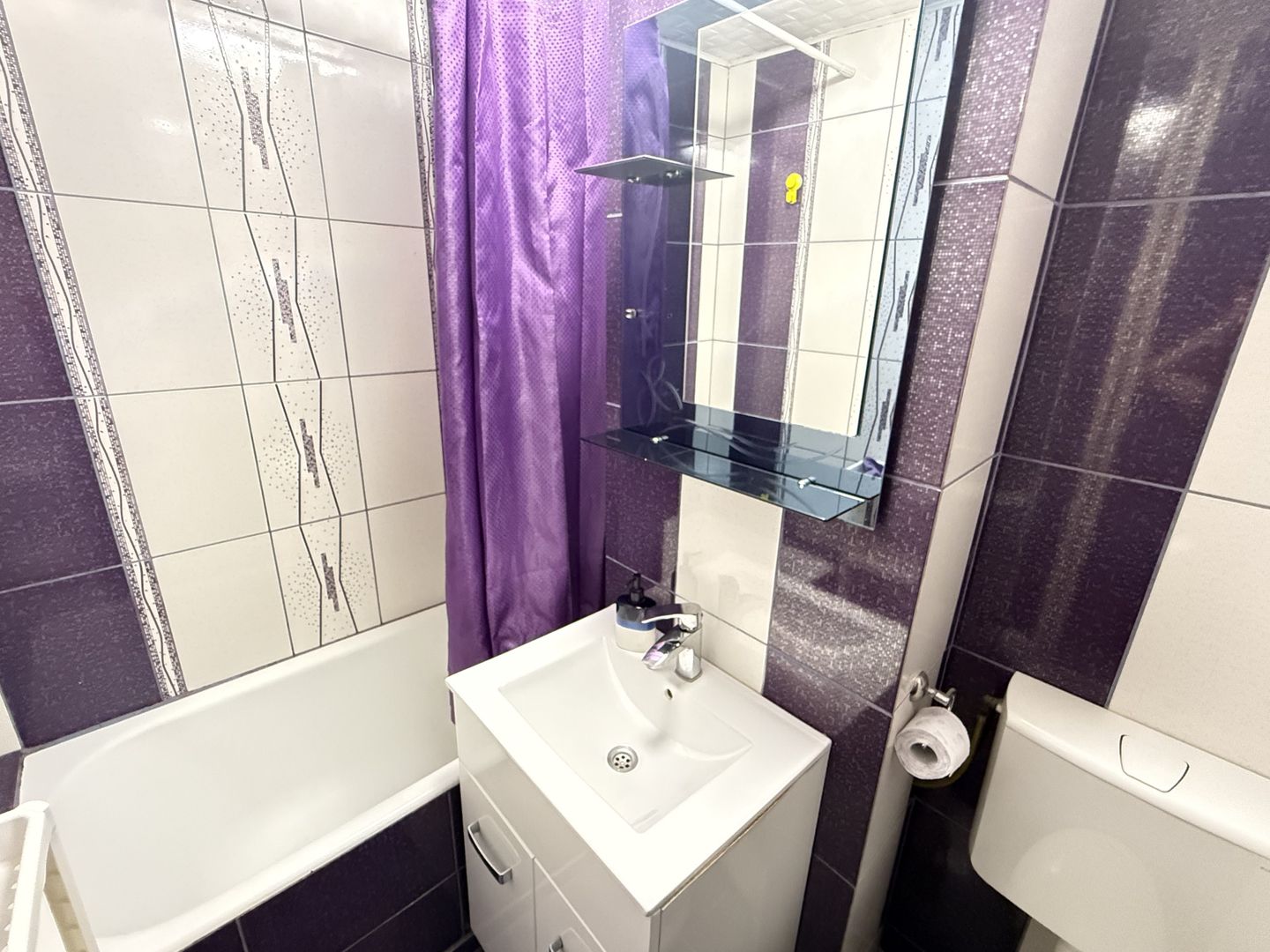 Apartament de inchiriat Teiul Doamnei Lacul Tei - Poză 10