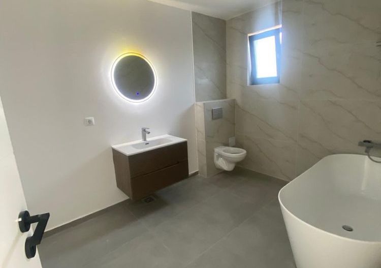 Casa noua individula, in apropiere de Bucuresti - Poză 6