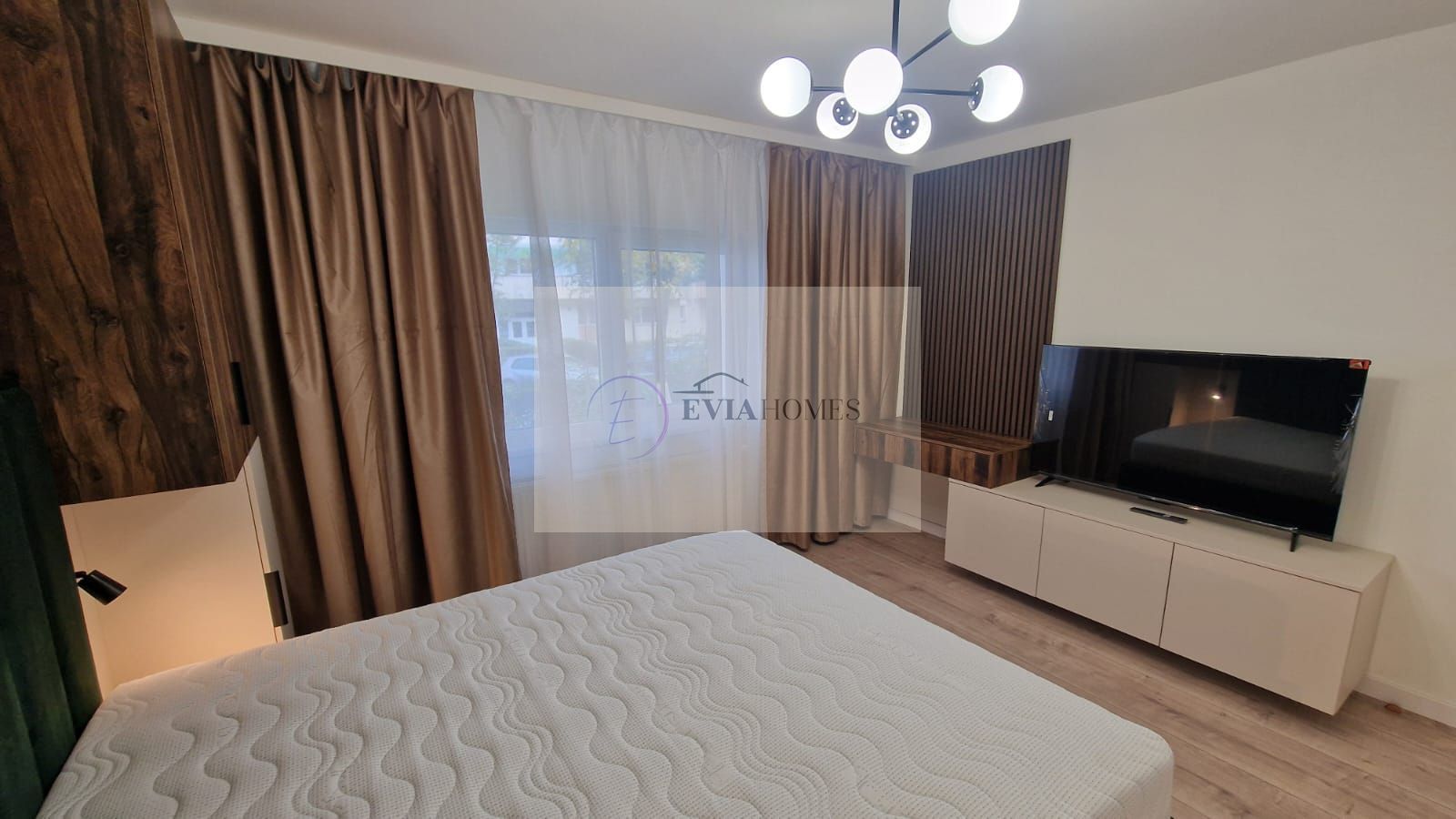 Zona Năsăud/3 camere/Complet renovat - Poză 6