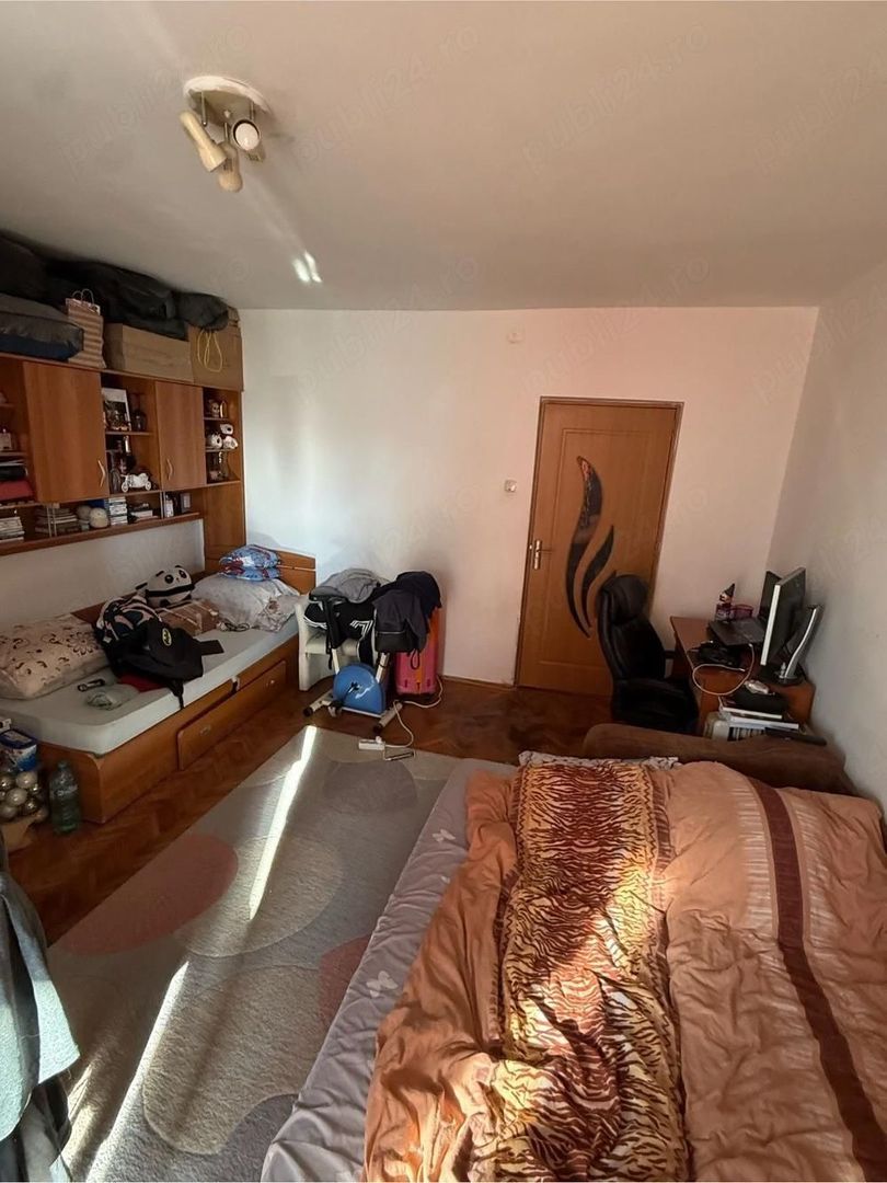 Circumvalatiunii | 1 Camera | Ideal Investitie. - Poză 1