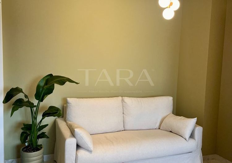 Apartament complet mobilat și utilat – complex rezidențial, Florești. - Poză 1