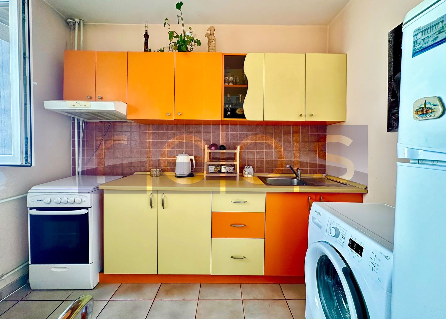 VANZARE 2 CAMERE SEMIDOROBANTI DOROBANTI - Poză 10
