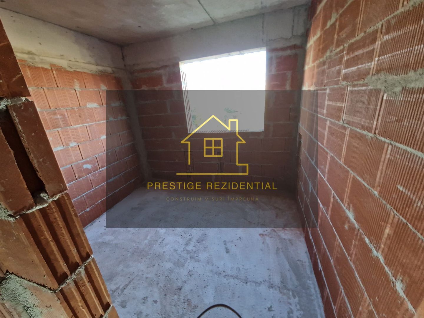 Ap 2 Camere Decomandat,Curte 51 mp,Nicolae Grigorescu-Metrou - Poză 3