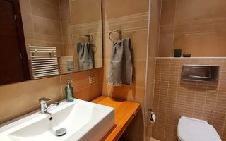 3 camere spatioase IN CITY - Poză 9