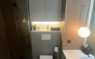 Apartament Dorobanti 3 Camere | Bloc 2006 | Loc de parcare - Poză 31