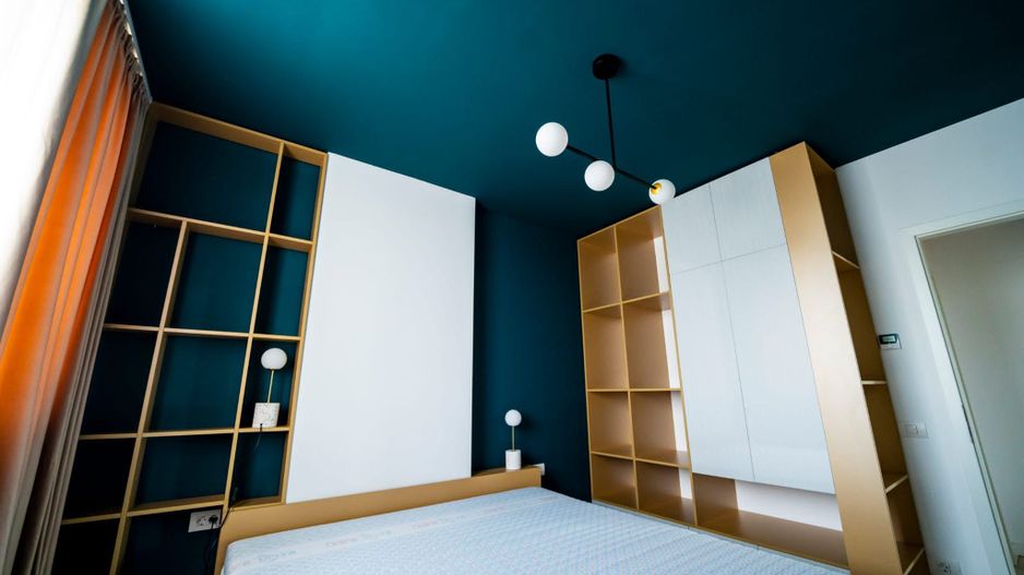 Apartament cu loc de parcare în subteran - Poză 33