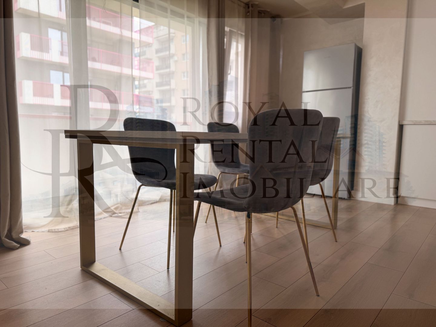 Apartament 2 camere lângă VIVO | Parcare subterană | Disponibil imediat - Poză 9