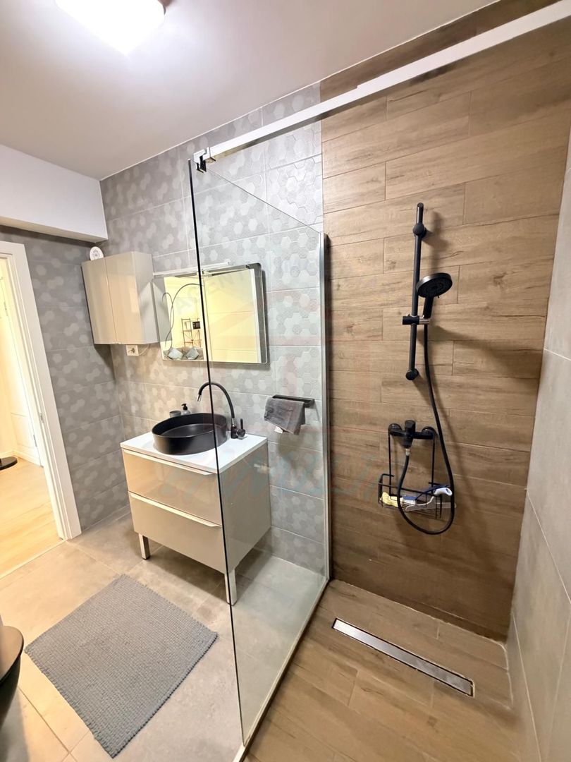 🏡 Apartament cu 2 camere de închiriat – Flamingo Residence - Poză 14