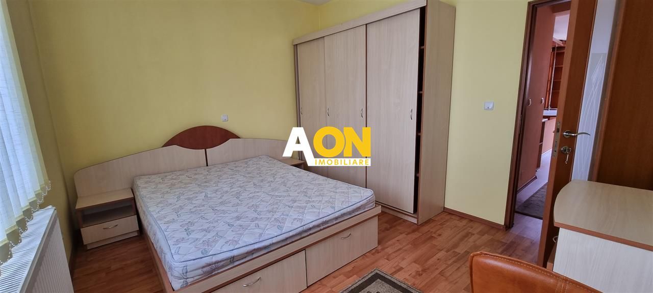 Apartament Zona Centru, Bloc nou, 6 Camere, Garaj - Poză 4