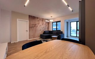 AP. 2 CAMERE IVORY RESIDENCE,  PARCARE INCLUSA, MASINA DE SPALAT VASE - Poză 2
