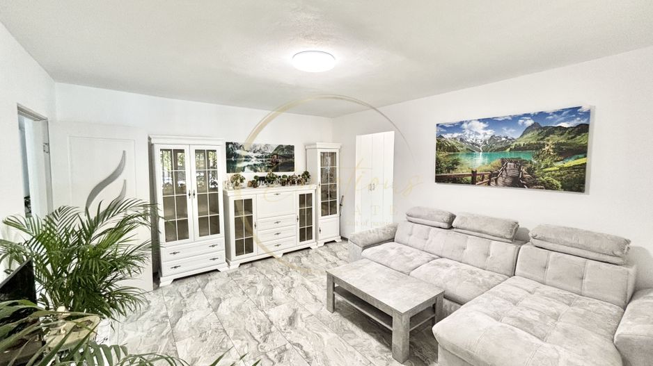 NOU | Apartament Superb 2 camere - Parcul Clăbucet | RENOVAT COMPLET - Poză 1