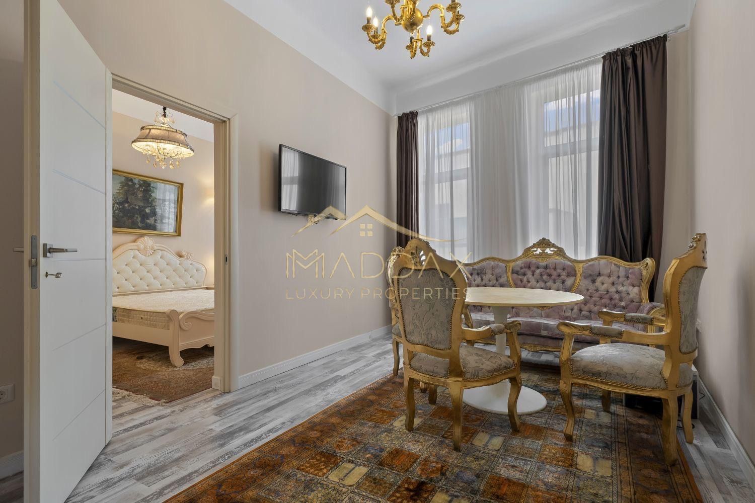 Apartament 2 camere**Renovat***Investitie/Airbnb***Centrul Istoric - Poză 4