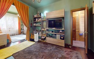 Apartament cu farmec interbelic | 3 camere | Domenii - Poză 5