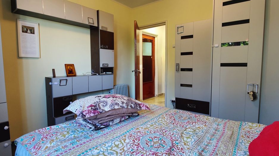 2 camere | 49,9 mp total | Etaj 4/10 | COMISION 0 - Poză 17