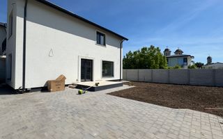 Individuala Tunari Central, curte 470m2, TOATE Utilitatile, 0% Comision - Poză 3