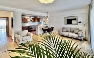 Apartament 4 camere Victoriei | Loc de parcare - Poză 1