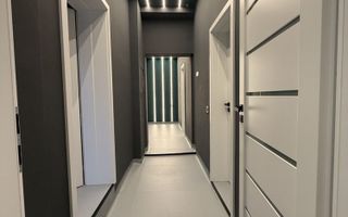 Vilă D+P+1+M de Lux în Regim Duplex - Poză 4
