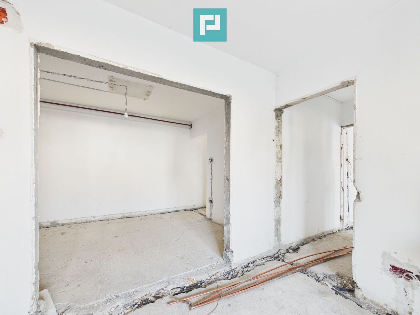 Apartament 3 camere, parter, Calea Aurel Vlaicu - Poză 6