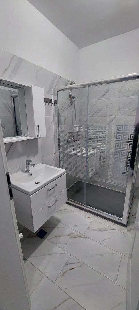 AP. 2 CAMERE METALURGIEI, CAT-FRIENDLY, CENTRALA, BUCATARIE INCHISA - Poză 6