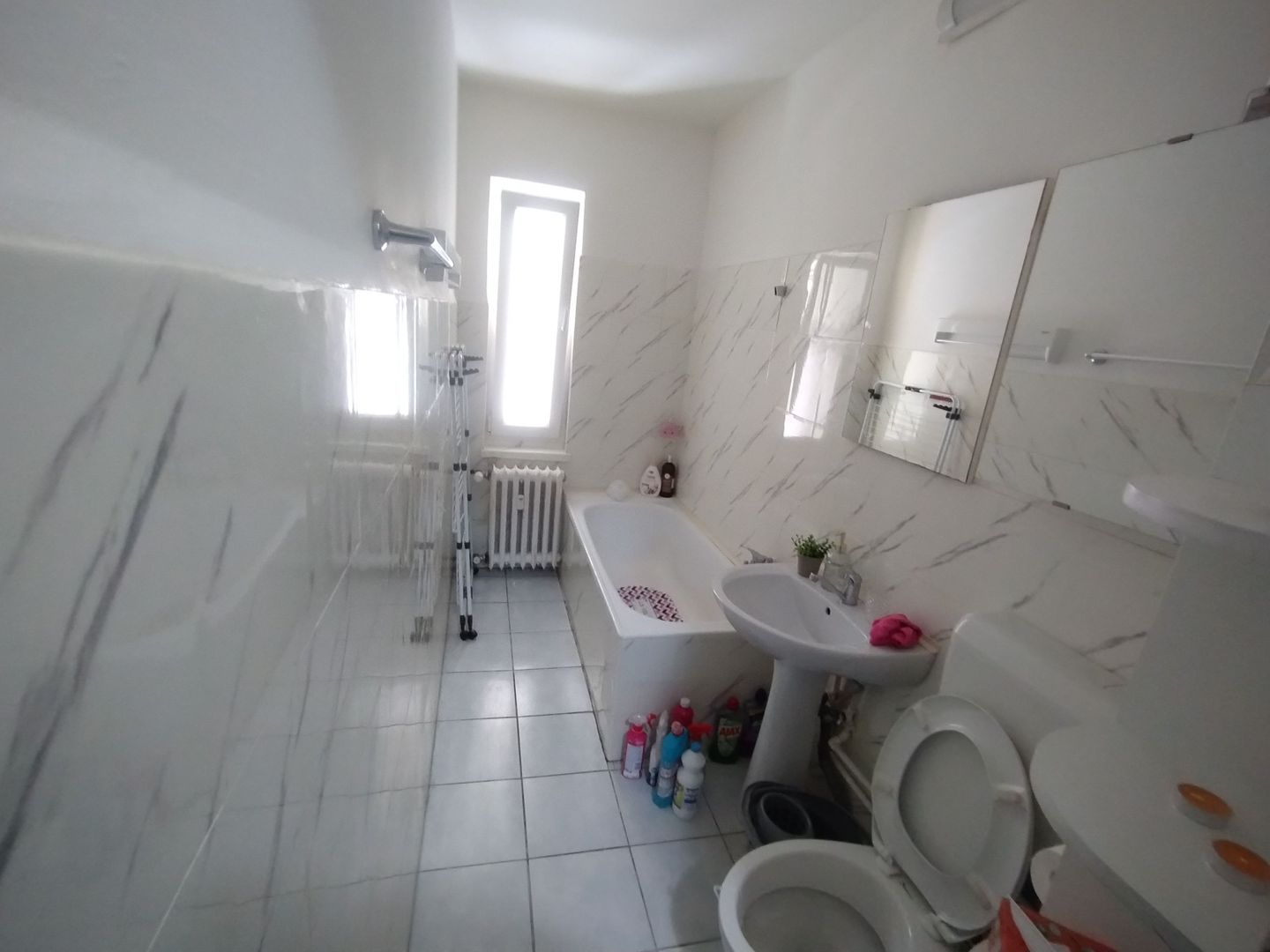 Apartament 1 camera Dristor | Complex Vitan | Negociabil - Poză 3