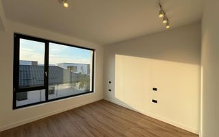 Vilă individuală P+1 cu rooftop 60 mp | 4 camere | 300 mp teren | 0% comision - Poză 11