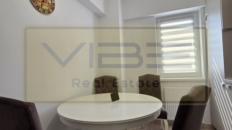 Apartament Premium - 60mp - Parcare - 25min de Universitate - Poză 22