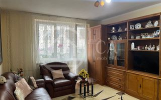 Apartament cu 3 camere de inchiriat zona Centrala Oradea - Poză 2