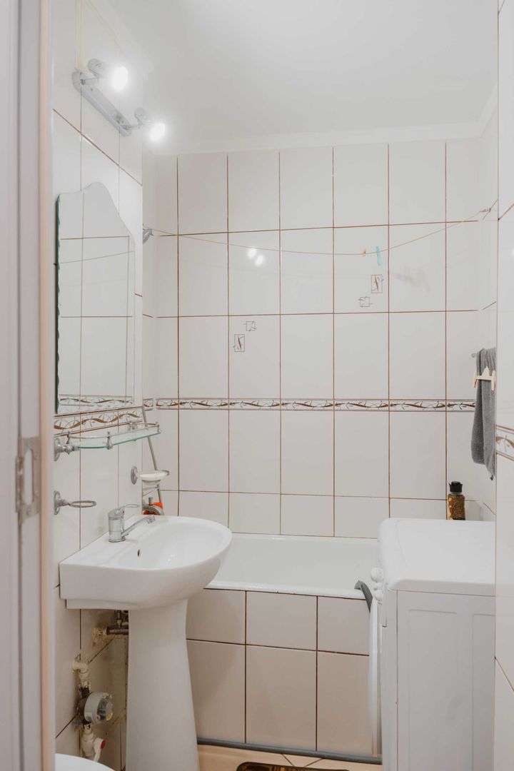 Închiriere direct de la proprietar – Apartament 2 camere - Poză 8