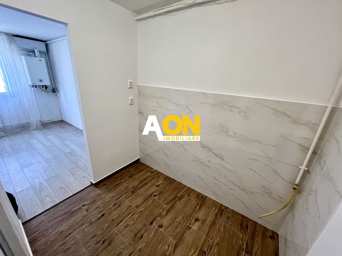 Garsonieră de Vânzare, 23mp, Ampoi 1 - Poză 3