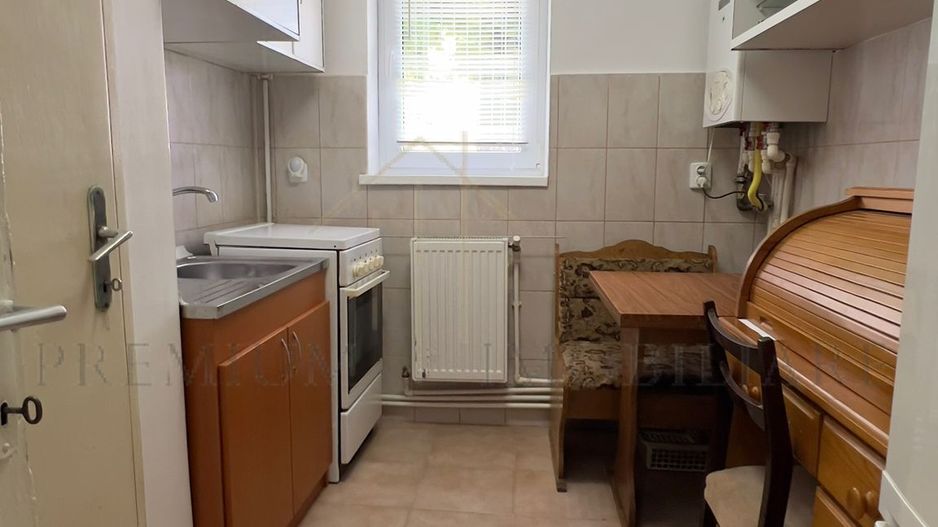 Apartament 2 camere parter zona centrala - Republicii - Poză 5