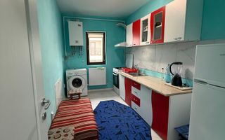 Etaj 2/Apartament 1 Camera-Decomandat/Loc De parcare! - Poză 3