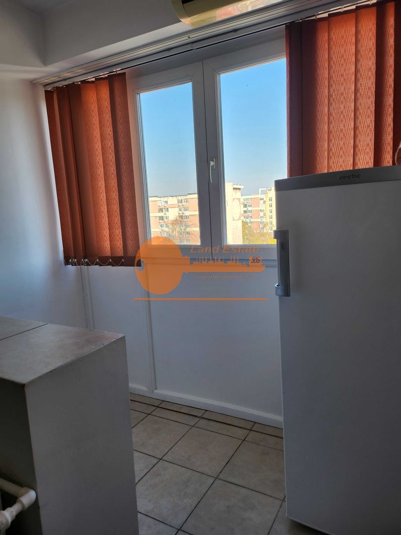 Garsoniera Lujerului - Piata Veteranilor - Poză 7