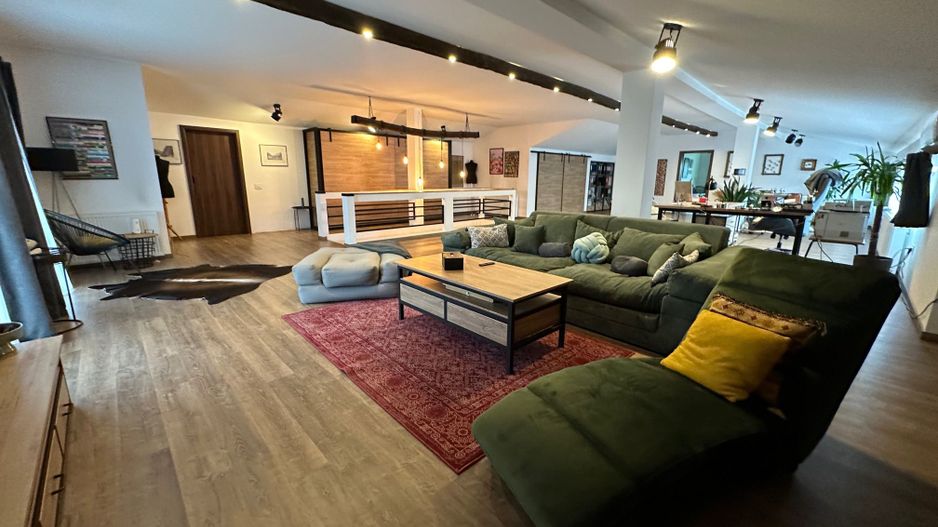 Casa individuala Dumbravita spre Pădure - Poză 30