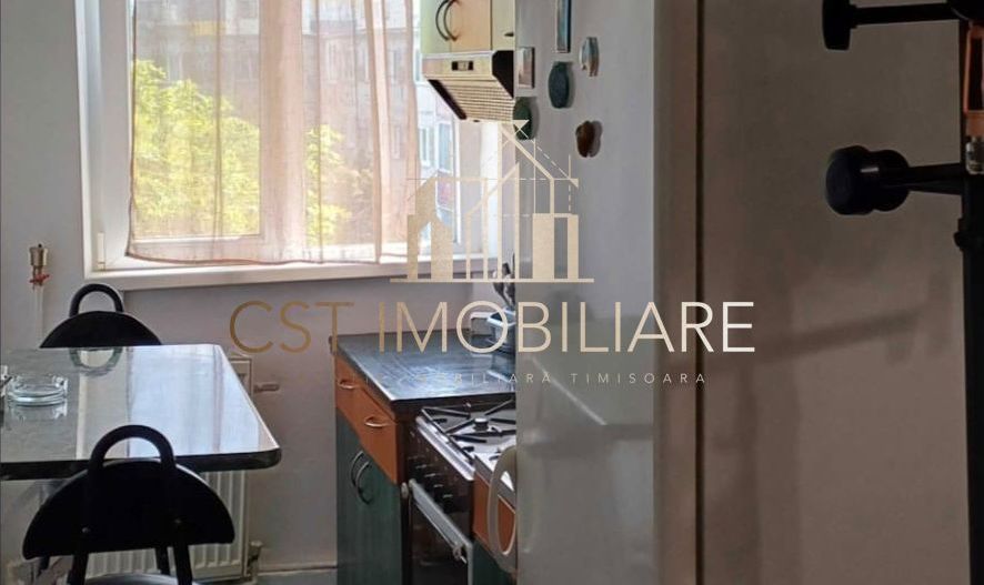 Apartament cu 2 camere / Zona Dacia - Poză 4