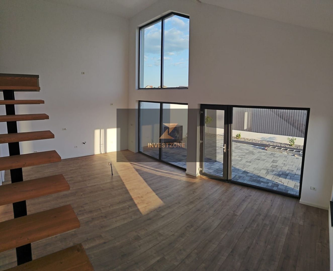 Casa moderna, construita pentru confort și eficiență - Poză 4