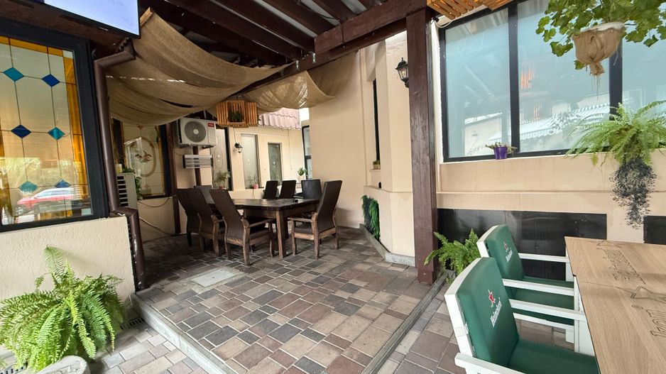 OPORTUNITATE UNICĂ | DE VANZARE AFACERE PROFITABILĂ | LÂNGĂ OPERA NAȚIONALĂ - Poză 6