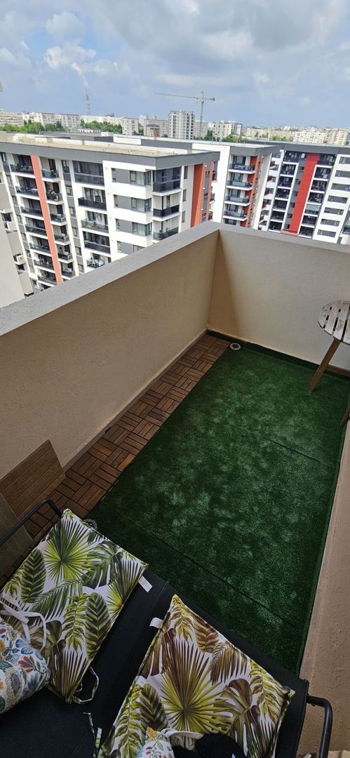 Inchiriere apartament-zona Berceni- Centrala proprie - Poză 8