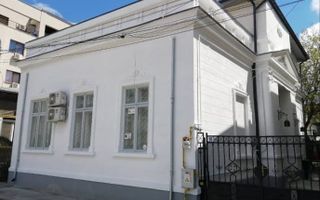 De vanzare Vila interbelica consolidata, Calea Victoriei, Cismigiu - Poză 1
